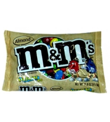 M & M's : Almond Chocolate Candies   Online Order to Cebu Philippines