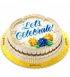 send marble chiffon cake by goldilocks to cebu