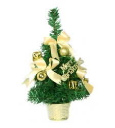 send 30 cm mini decorated christmas tree to cebu