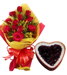 Send Flower to Cebu