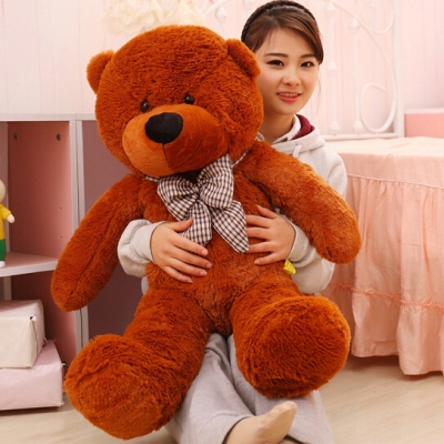 3 Feet Brown Teddy Bear