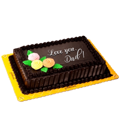 send fathers day choco chiffon cake by goldilocks to cebu