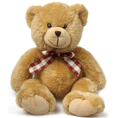 Small Size Teddy Bear 8" Inches