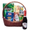 Holiday Grocery Gift Basket - 03